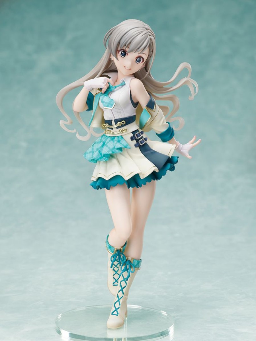 Pre-Owned Akiba Soul The Waifus | The Idolm@Ster Cinderella Girls - Hisakawa Hayate - 1/7 (Licorne)