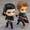 Pre-Owned Akiba Soul The Husbandos | Thor: Ragnarok - Loki - Thor - Non-Scale - Bundle (Good Smile Company)