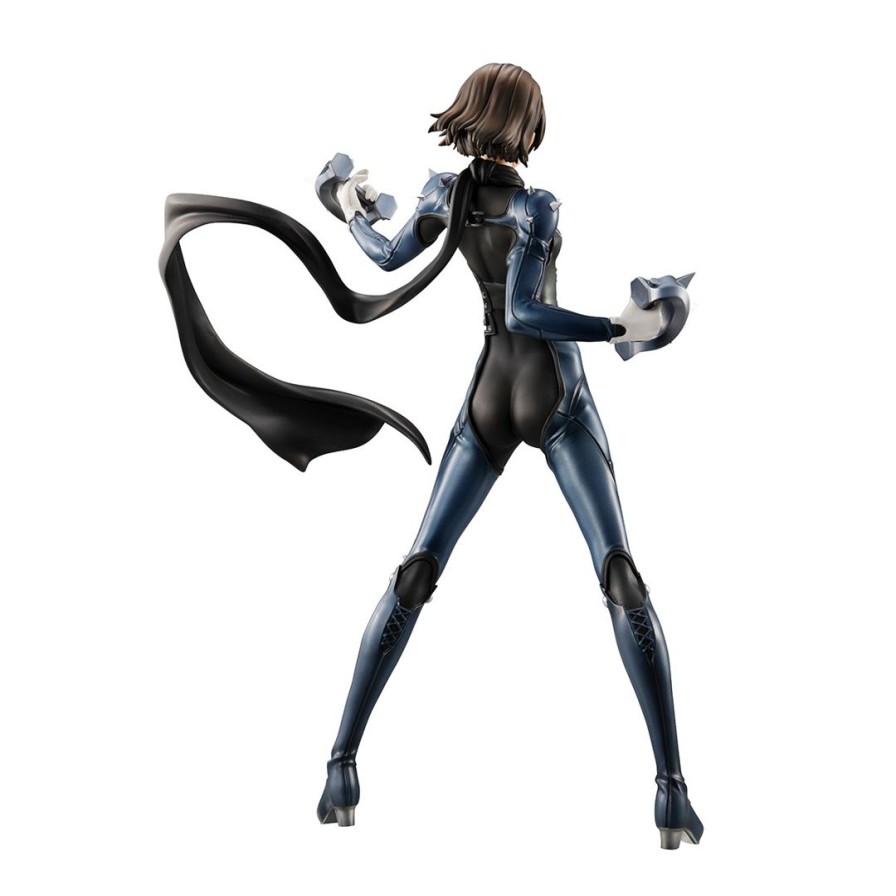 Pre-Owned Akiba Soul The Waifus | Persona 5 The Royal - Niijima Makoto - Lucrea (Megahouse)