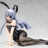 Pre-Owned Akiba Soul The Waifus | Is: Infinite Stratos 2 - Laura Bodewig - B-Style - 1/4 - Bunny Ver. (Freeing)