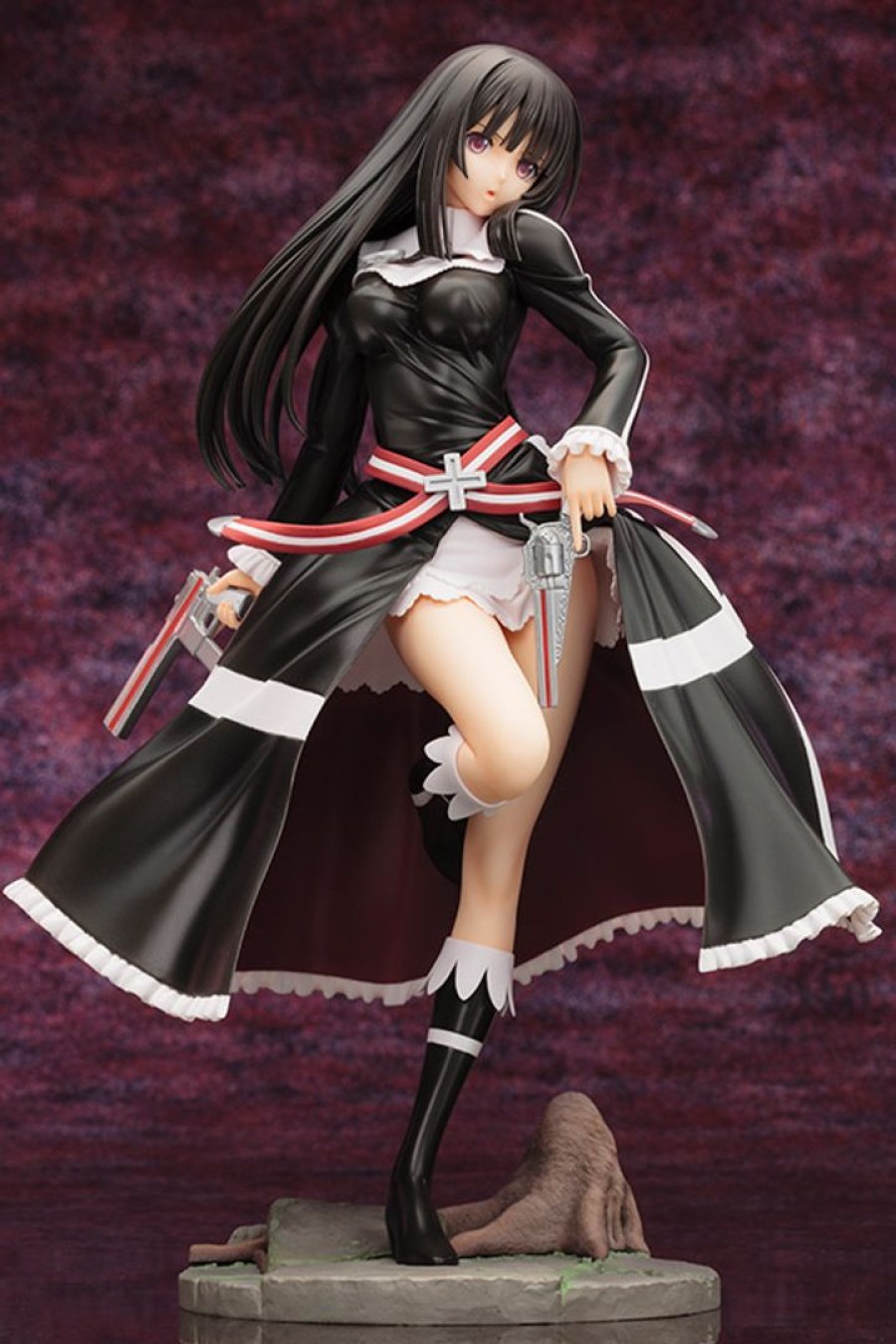 Pre-Owned Akiba Soul The Waifus | Shining Ark - Kilmaria Aideen - 1/8 (Kotobukiya)