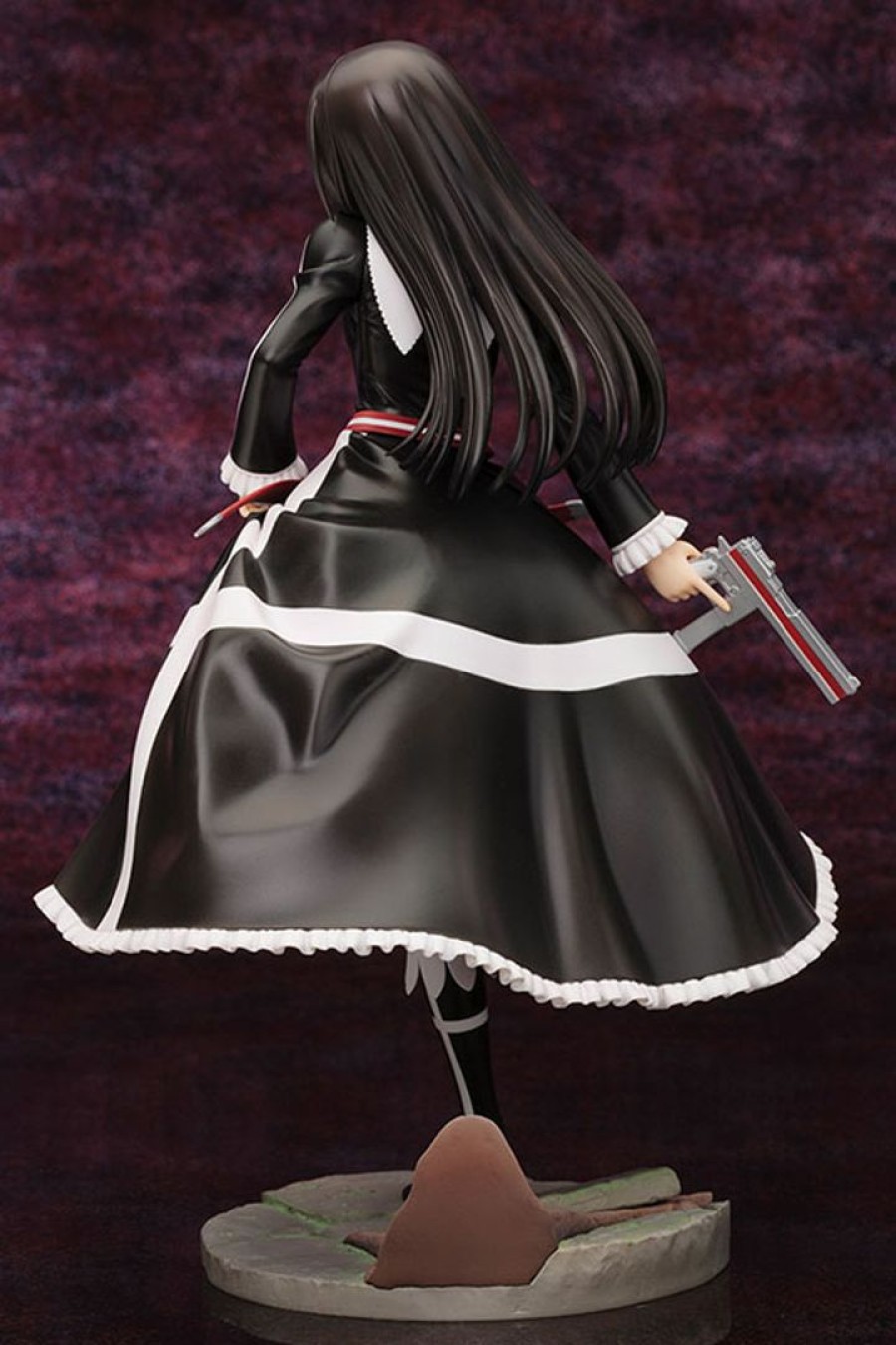 Pre-Owned Akiba Soul The Waifus | Shining Ark - Kilmaria Aideen - 1/8 (Kotobukiya)