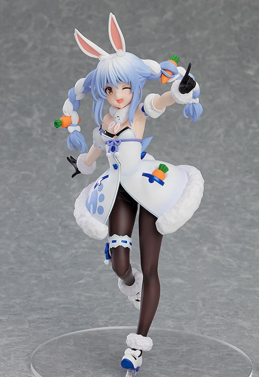 Pre-Owned Akiba Soul The Waifus | Hololive - Usada Pekora - Pop Up Parade (Max Factory)