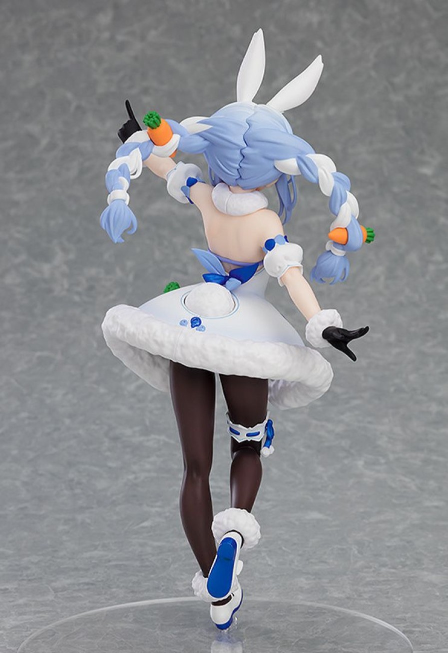 Pre-Owned Akiba Soul The Waifus | Hololive - Usada Pekora - Pop Up Parade (Max Factory)