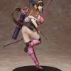 Pre-Owned Akiba Soul The Waifus | (18+) Original - Shiawase No Katachi Aneyakouji Maya - 1/6 (Dragon Toy)