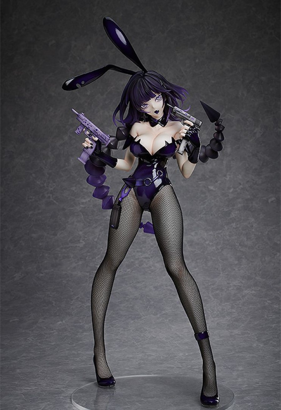 New Akiba Soul The Waifus | Original - B-Style - Yakuwa Nazumi - 1/4 (Freeing)